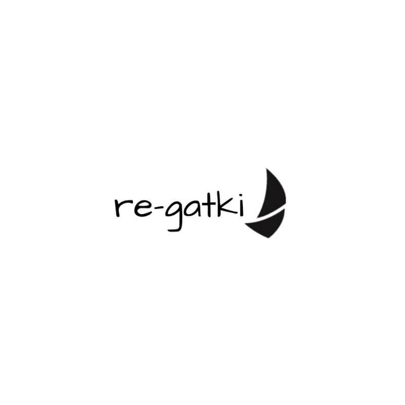 Re-gatki logo