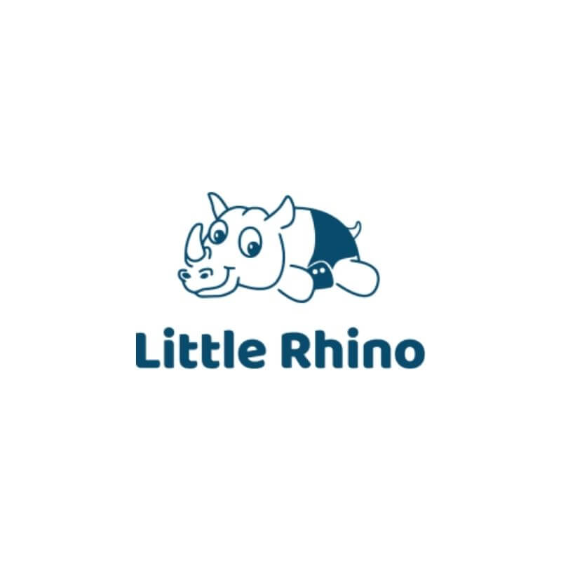 Little Rhino logo