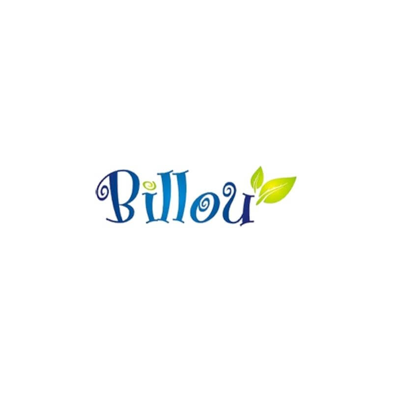 Billou logo