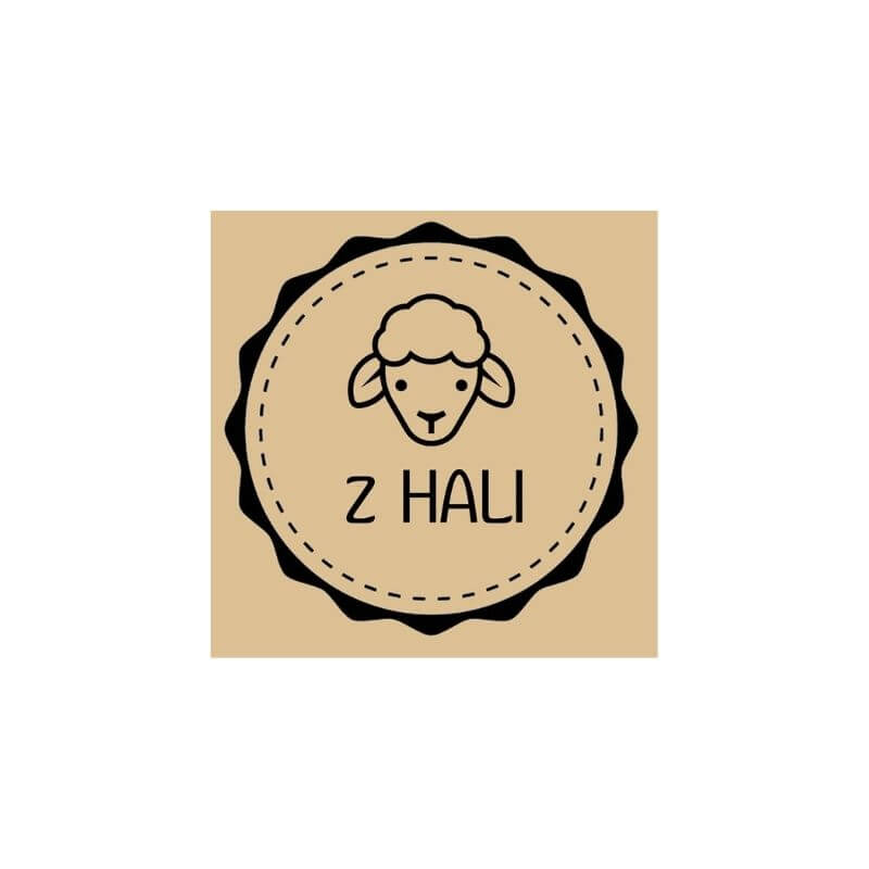 Z Hali logo