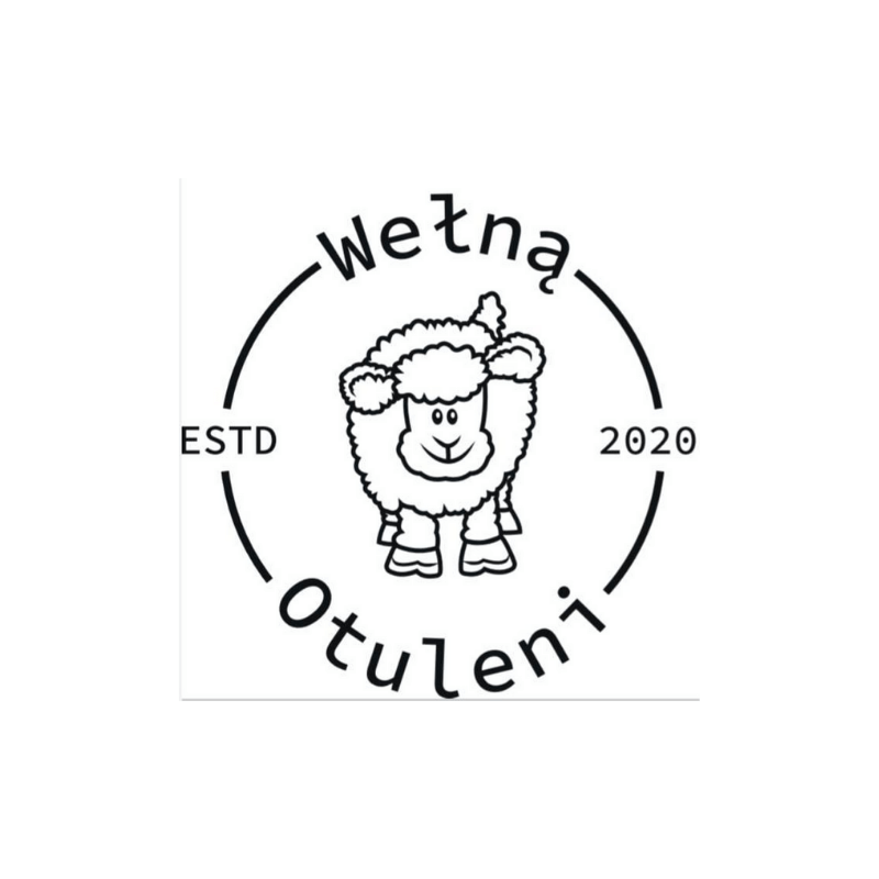 Wełną Otuleni logo