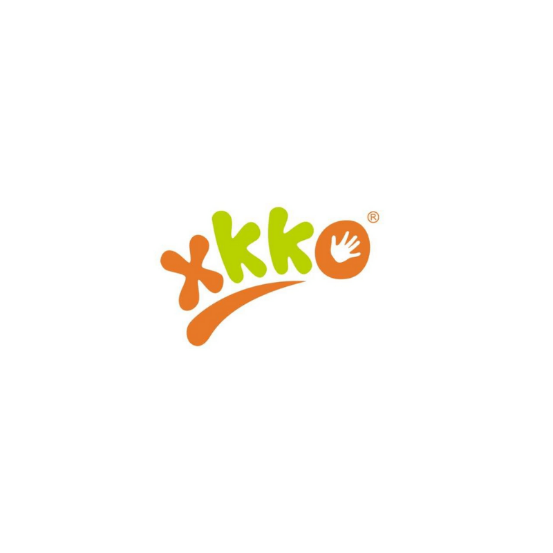 Xkko logo